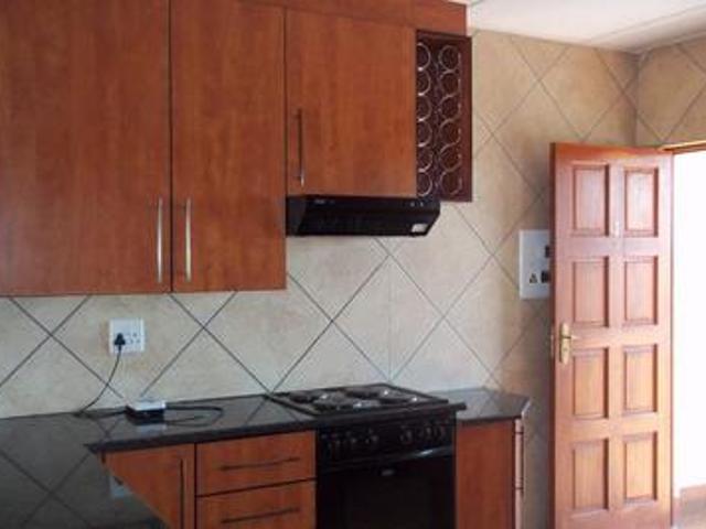 Apartment for sale in Sedibeng, Gauteng