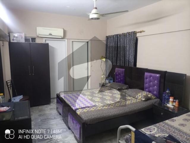 Apartment for rent in Gulshan-e-Iqbal Town, North Waziristan