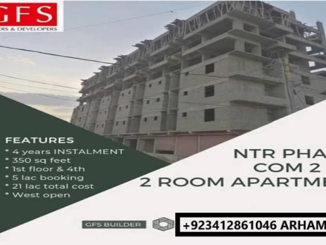 Apartment for sale in North Waziristan, Federally Administered Tribal Areas fata