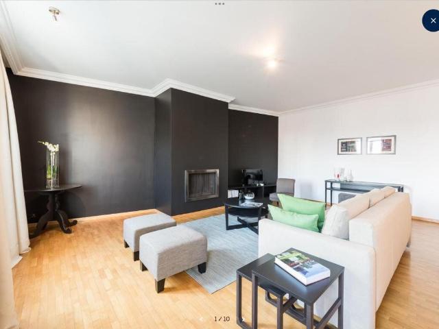 Appartement location à Brussel, Bruxelles
