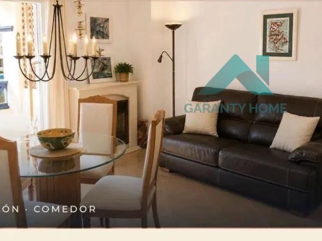 Apartamento en alquiler en Isla del Moral, Costa Occidental
