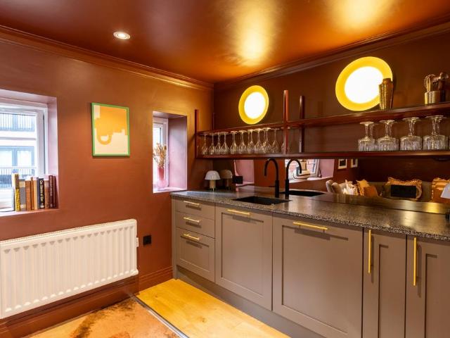 Apartment for rent in Birmingham, Ladywood