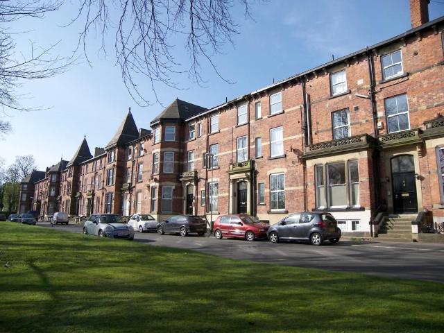 Apartment for rent in Chapel Allerton, West Yorkshire