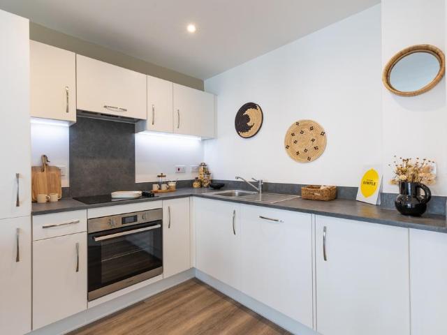 Apartment for rent in Ladywood, West Midlands