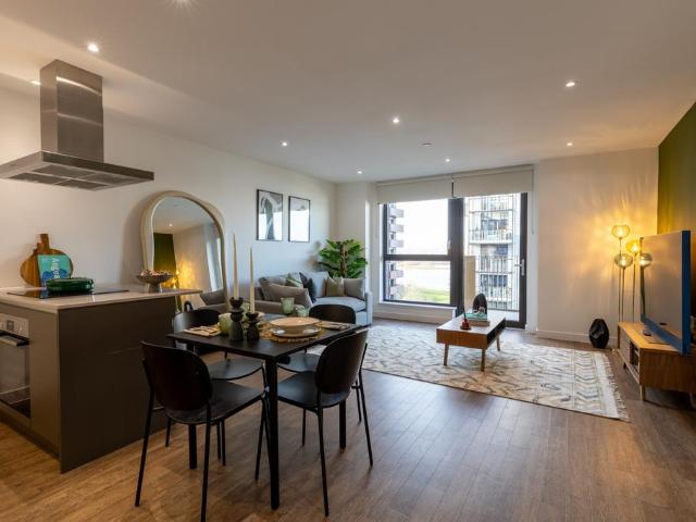 House for rent in Greater London