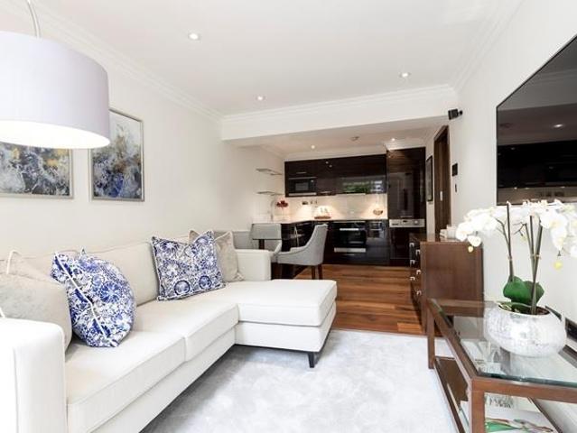 Apartment for rent in Bayswater, Greater London