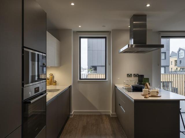 Apartment for rent in Greater London