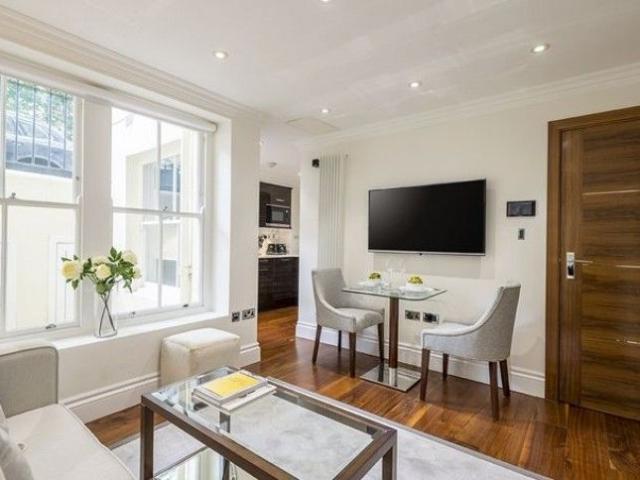 Apartment for rent in Westminster, Cat Hill