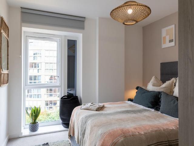 Apartment for rent in Ladywood, West Midlands