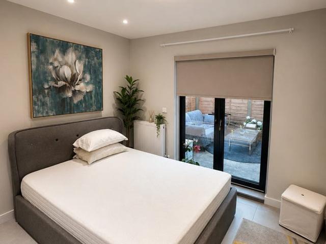 Apartment for rent in Finsbury Park, Greater London