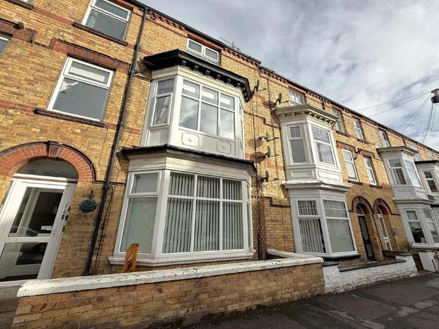 Apartment for rent in The Pastures, Filey