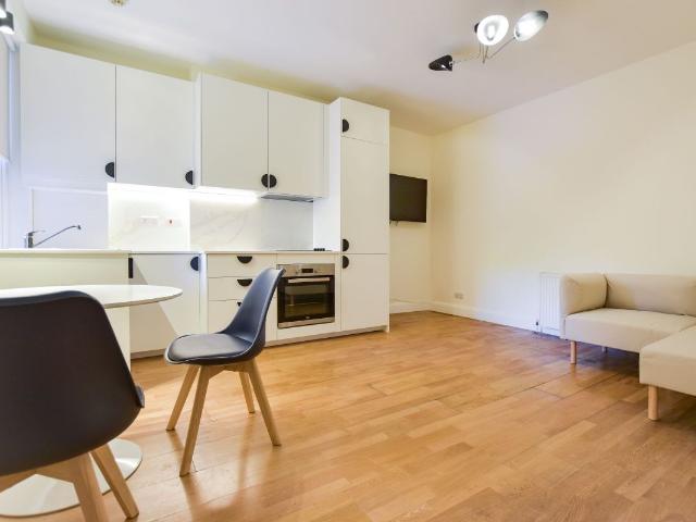 Apartment for rent in West Hampstead, Greater London