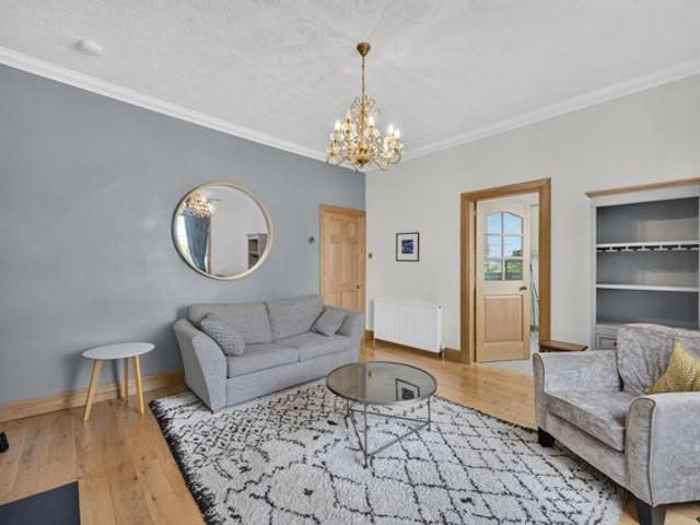 Apartment for rent in Arduthie, Stonehaven