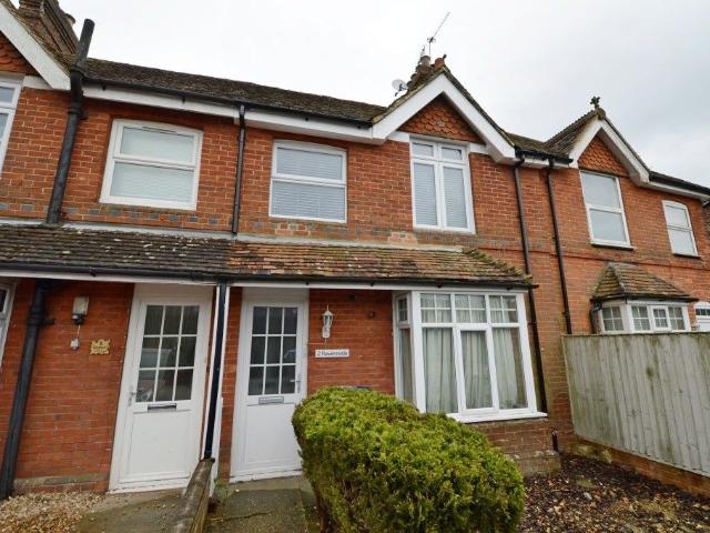 House for rent in Woolmer Hill, Fole