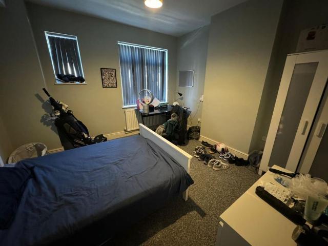 Room for rent in Elmfield, Leicestershire