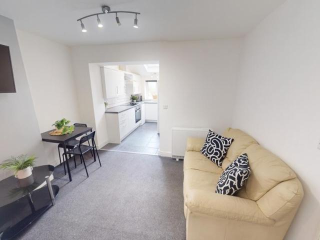 Apartment for rent in Hyson Green, Haddon