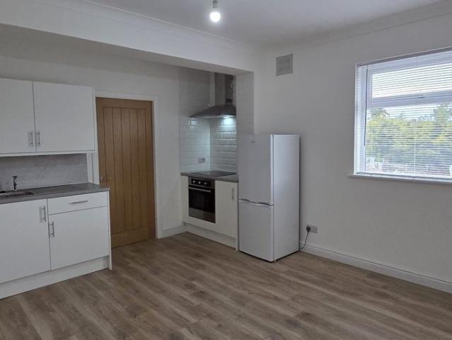 Apartment for rent in Hull, City Of Kingston Upon Hull
