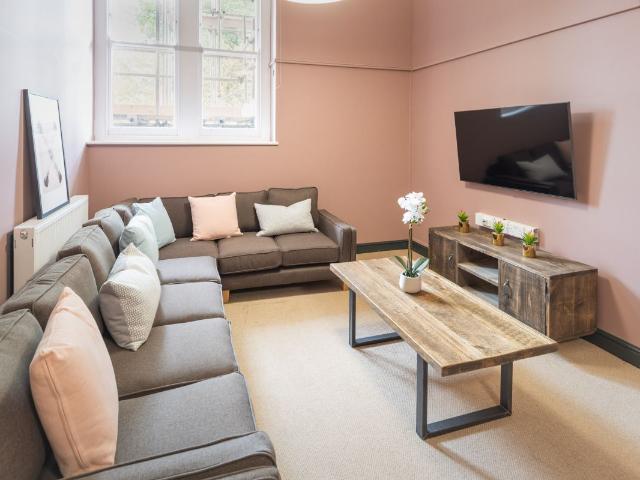 Apartment for rent in Pennsylvania, Exeter