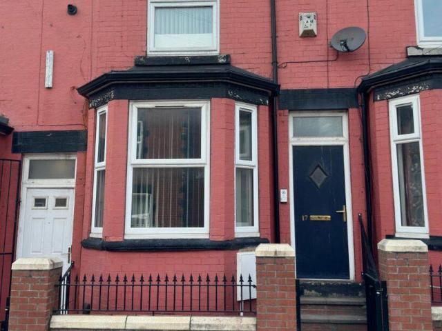 Apartment for rent in Cavalier Hill, Leeds