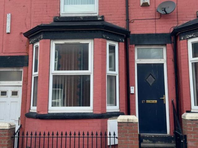 Apartment for rent in Cavalier Hill, Leeds