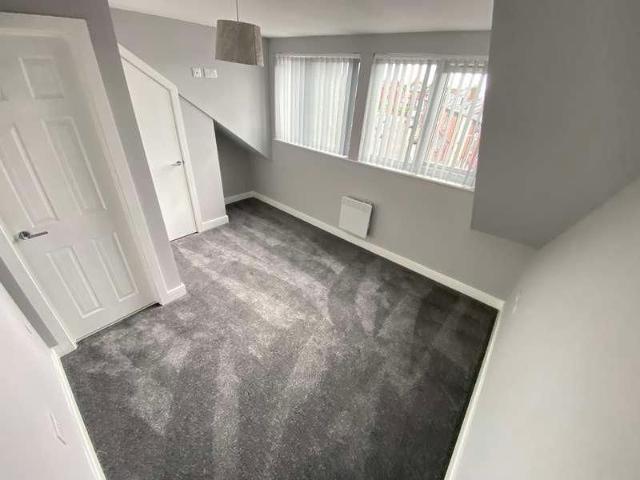 Apartment for rent in Cavalier Hill, Leeds