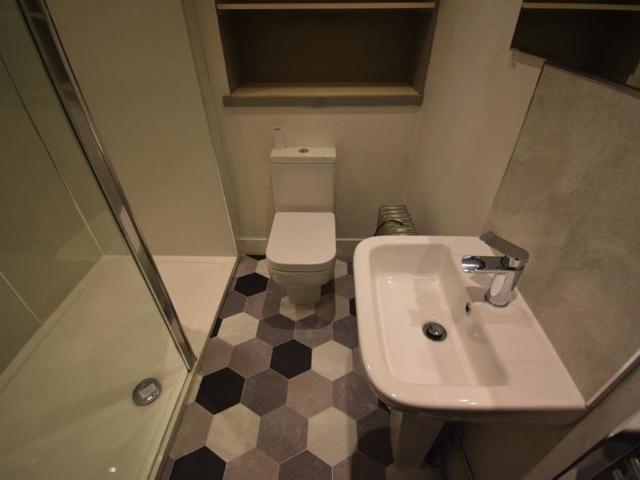 Studio for rent in Ballindoch, Scotland