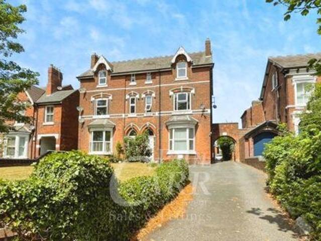 House for sale in West Midlands