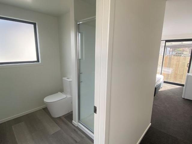Apartment for rent in Kensington, Dunedin