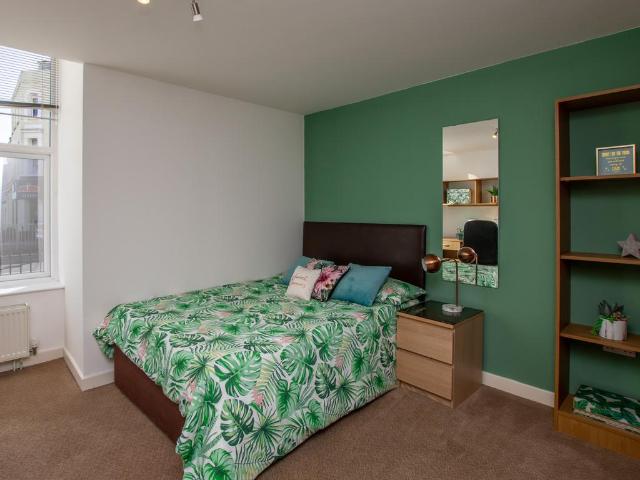 Apartment for rent in Mount Wise