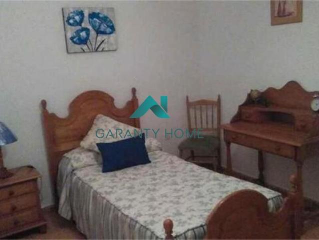 Apartamento en alquiler en La Paz, Tierra de Badajoz