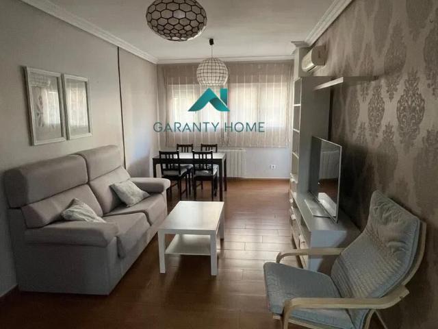 Apartamento en alquiler en Santa Marina, Tierra de Badajoz