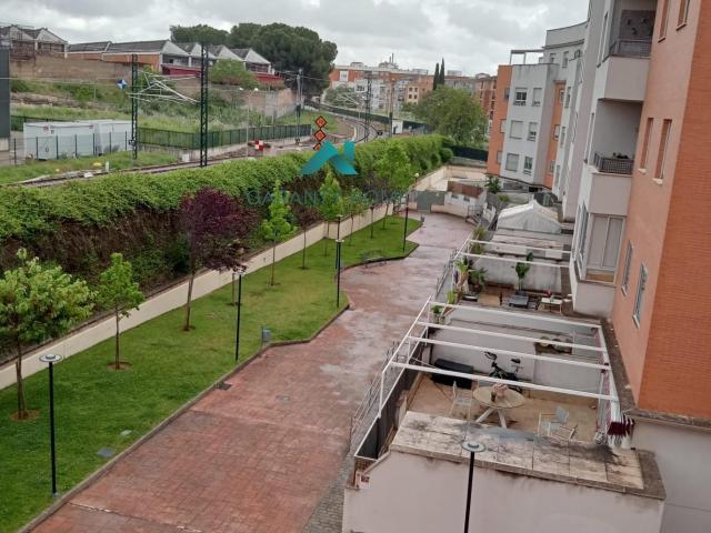 Apartamento en alquiler en Badajoz, El Progreso