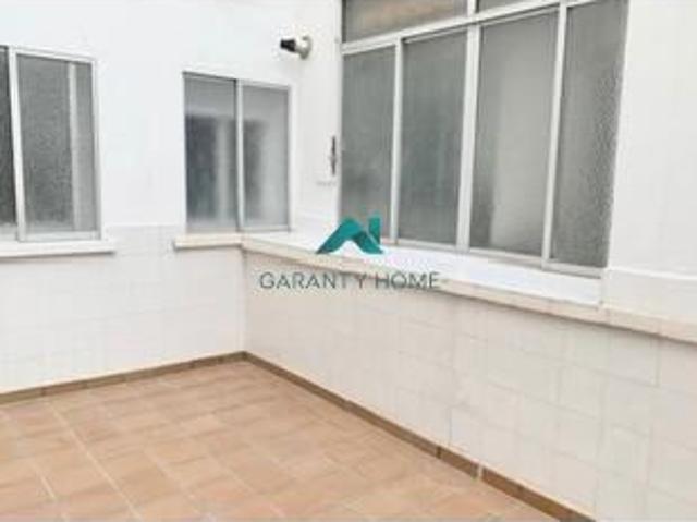 Apartamento en alquiler en María Auxiliadora, Tierra de Badajoz