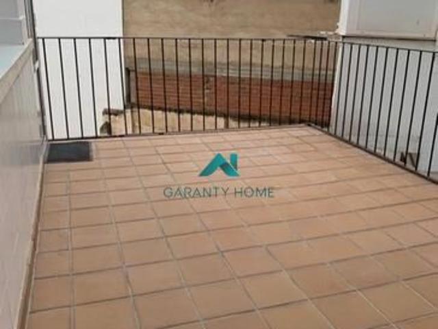 Apartamento en alquiler en María Auxiliadora, Tierra de Badajoz