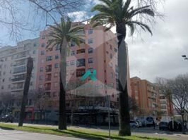 Apartamento en alquiler en Huerta Rosales, Tierra de Badajoz