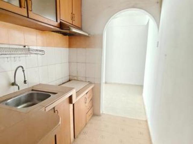 Flat for sale in Georgetown, Penang