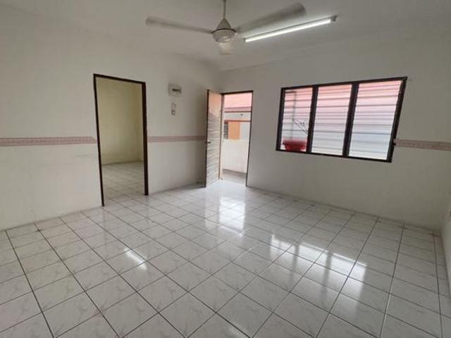 Apartment for sale in Beranang, Majlis Perbandaran Kajang