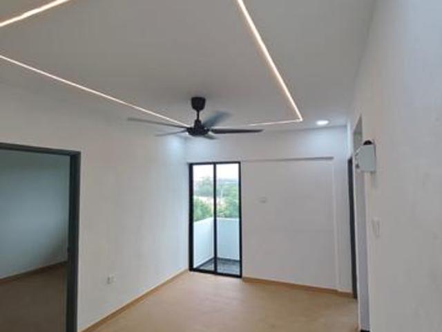 Flat for sale in Masai, Johor