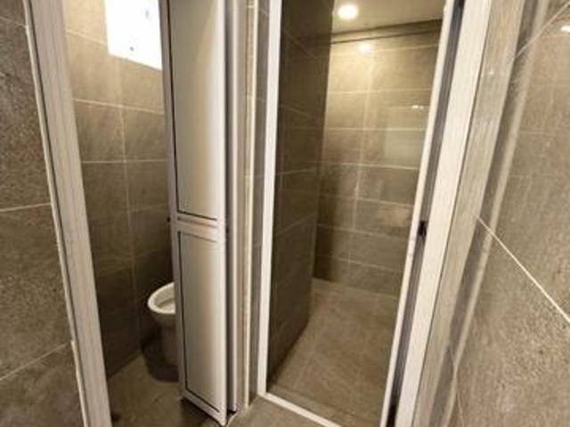 Flat for sale in Masai, Johor