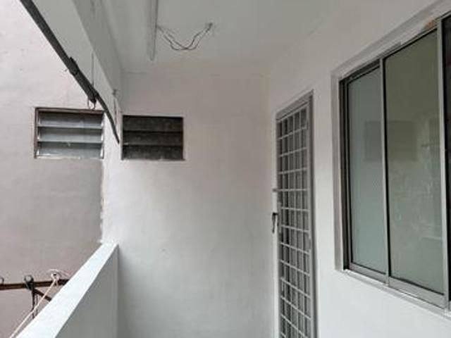 Flat for sale in Masai, Johor