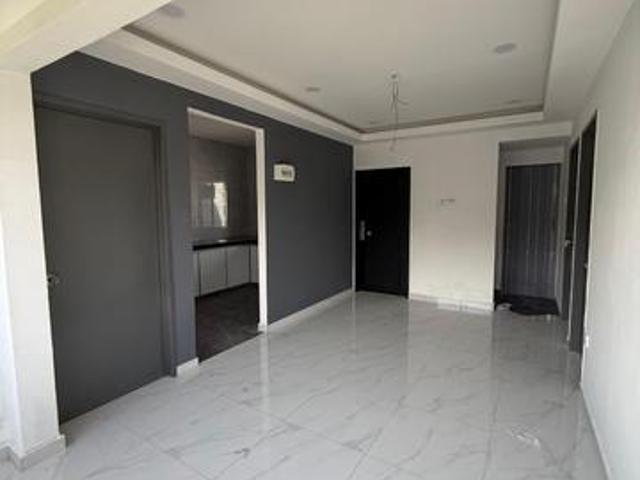 Flat for sale in Masai, Johor