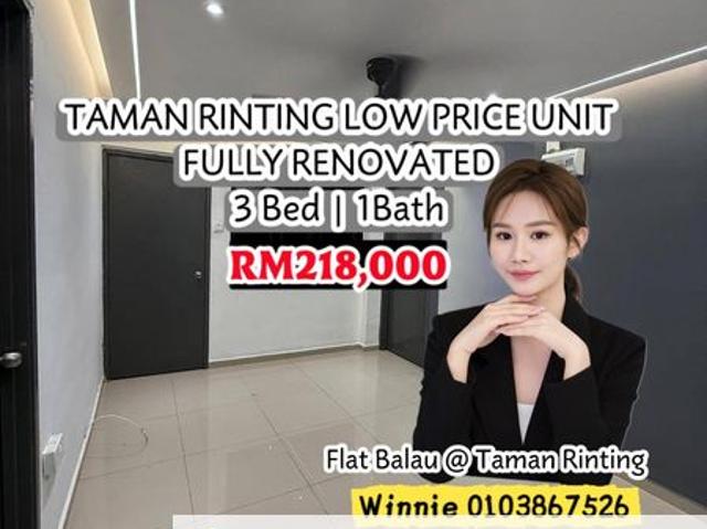 Condominium for sale in Masai, Johor