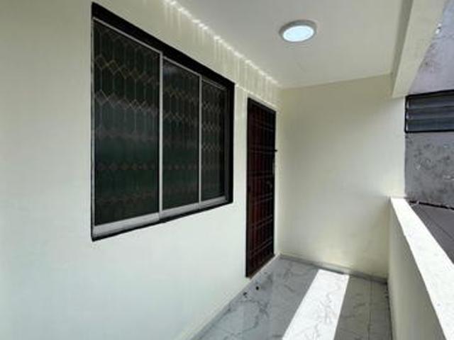 Flat for sale in Masai, Johor