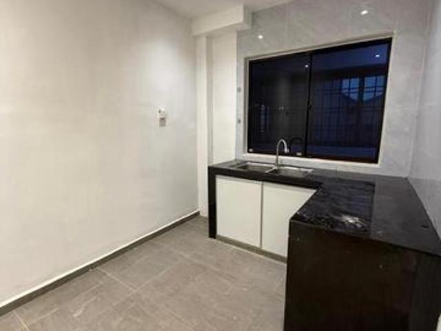Flat for sale in Masai, Johor