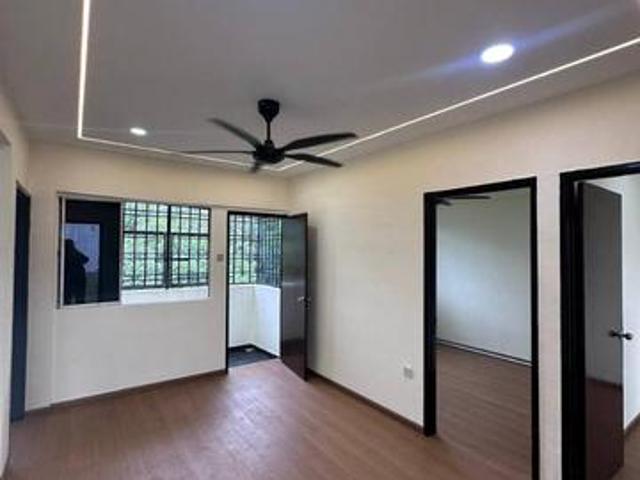 Flat for sale in Masai, Johor