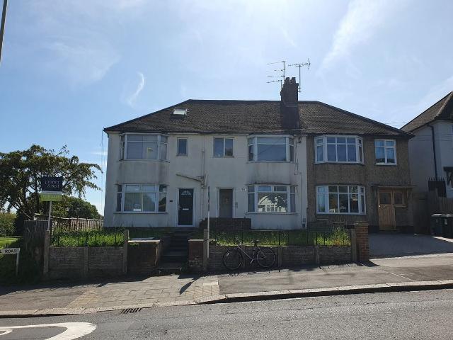 Apartment for rent in North Watford, Watford