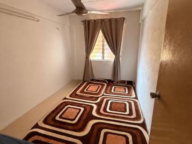 Apartment for sale in Georgetown, Penang