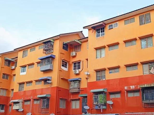 Apartment for sale in Georgetown, Penang