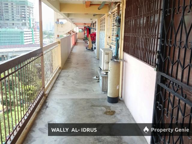 Flat for sale in Country Heights Damansara, Kuala Lumpur