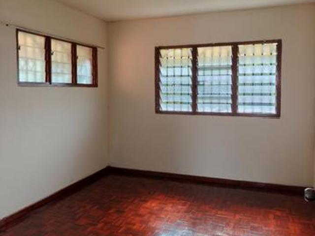 Flat for sale in Country Heights Damansara, Kuala Lumpur